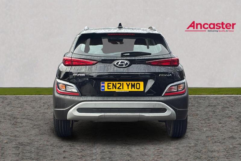 Used Hyundai KONA for sale - 77813071: Photo 4