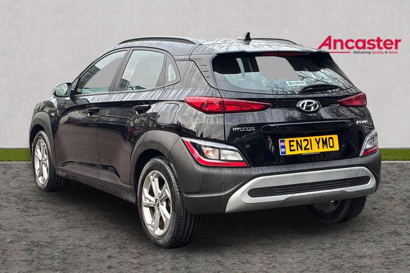 Used Hyundai KONA for sale - 77813071: Photo 5