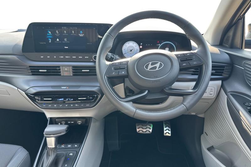 Used Hyundai BAYON 2025 for sale - 76480266: Photo 11