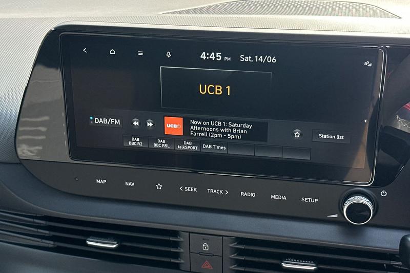 Used Hyundai BAYON 2025 for sale - 76480266: Photo 17