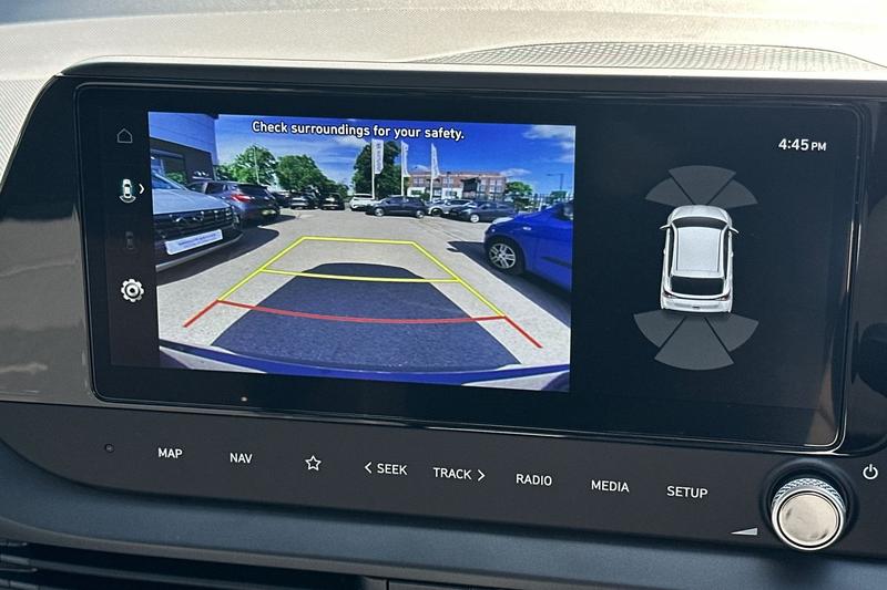 Used Hyundai BAYON 2025 for sale - 76480266: Photo 19