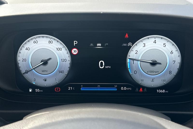 Used Hyundai BAYON 2025 for sale - 76480266: Photo 20