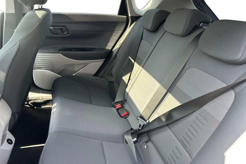 Used Hyundai BAYON 2025 for sale - 76480266: Photo 23