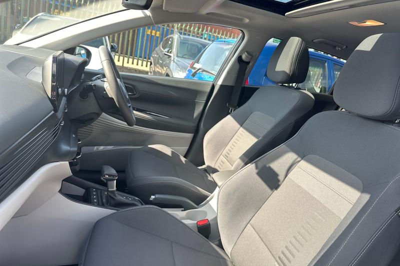 Used Hyundai BAYON 2025 for sale - 76480266: Photo 25