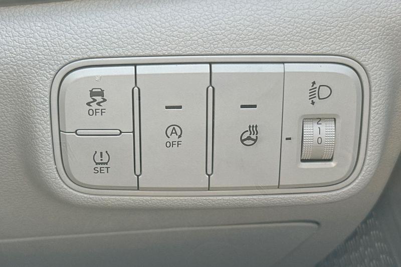 Used Hyundai BAYON 2025 for sale - 76480266: Photo 29