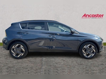 Used Hyundai BAYON 2025 for sale - 76480266: Photo