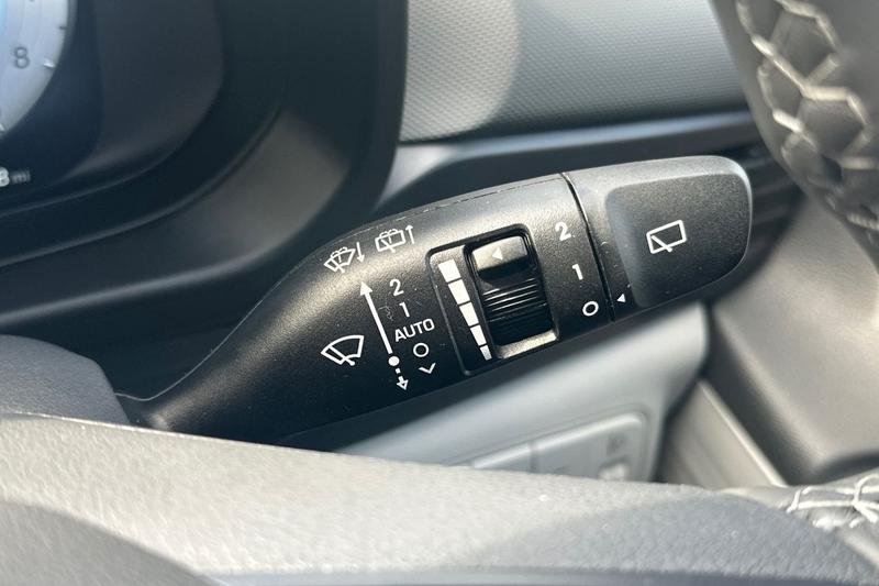 Used Hyundai BAYON 2025 for sale - 76480266: Photo 32