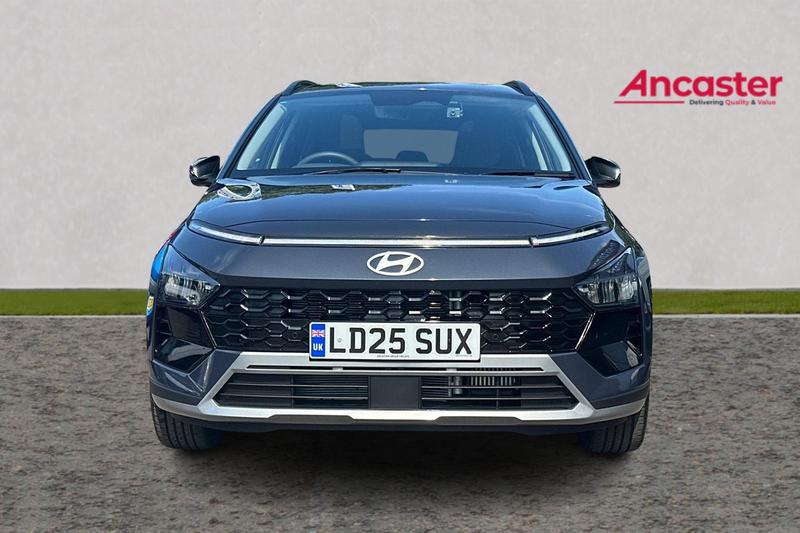 Used Hyundai BAYON 2025 for sale - 76480266: Photo 8