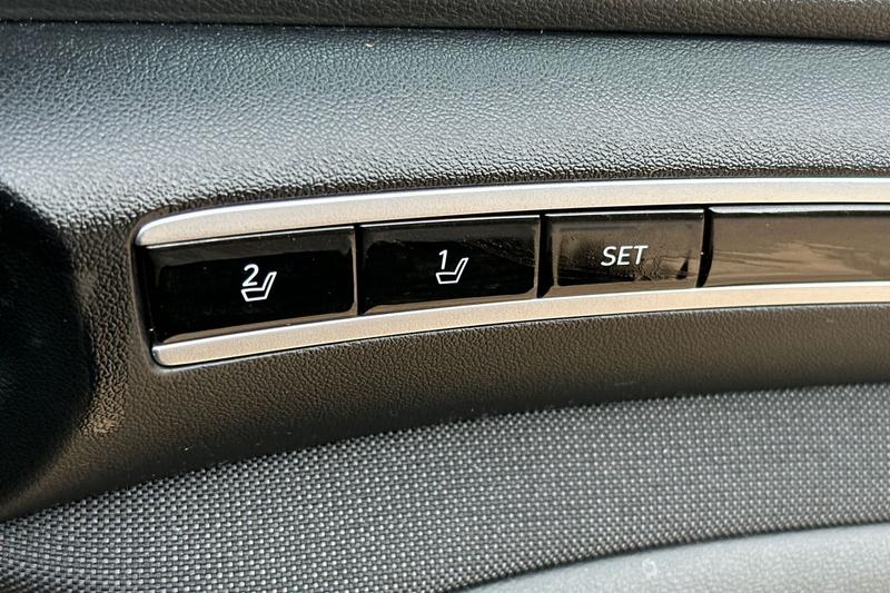 Vehicle 40