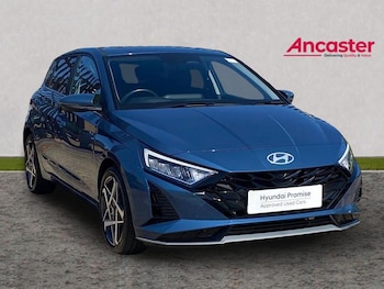 Used Hyundai i20 2025 for sale - 78449508: Photo