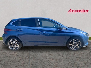 Used Hyundai i20 2025 for sale - 78449508: Photo
