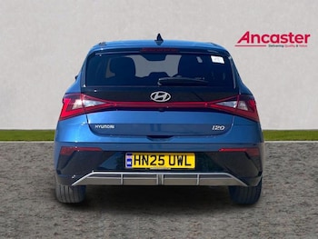 Used Hyundai i20 2025 for sale - 78449508: Photo