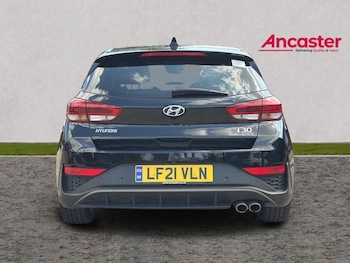 Used Hyundai i30 2021 for sale - 79213594: Photo