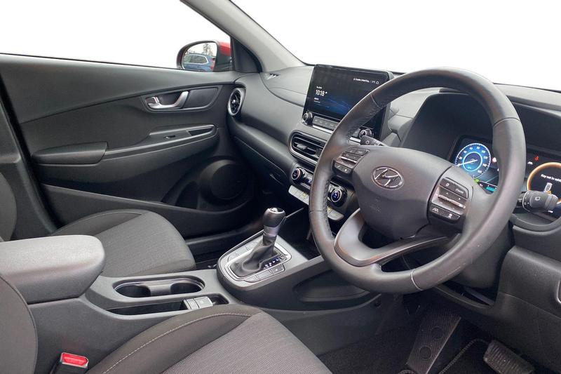 Used Hyundai KONA 2022 for sale - 77138382: Photo 10