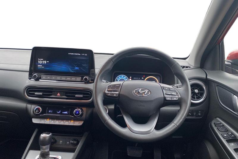 Used Hyundai KONA 2022 for sale - 77138382: Photo 11