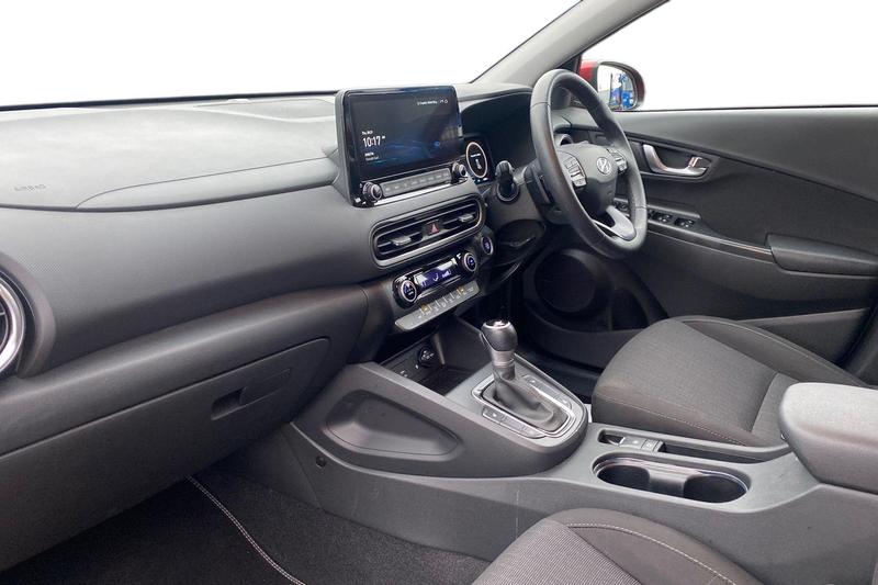 Used Hyundai KONA 2022 for sale - 77138382: Photo 13