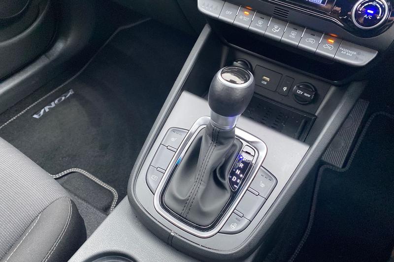 Used Hyundai KONA 2022 for sale - 77138382: Photo 14