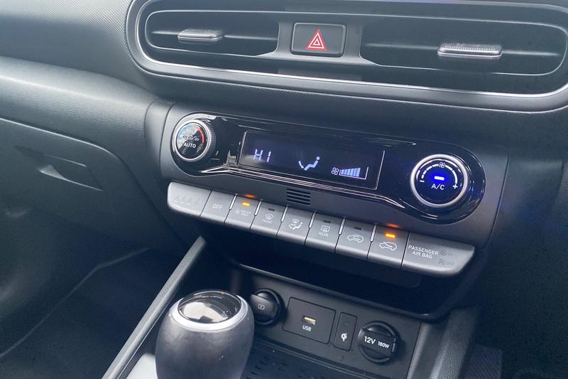 Used Hyundai KONA 2022 for sale - 77138382: Photo 15