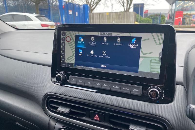 Used Hyundai KONA 2022 for sale - 77138382: Photo 17