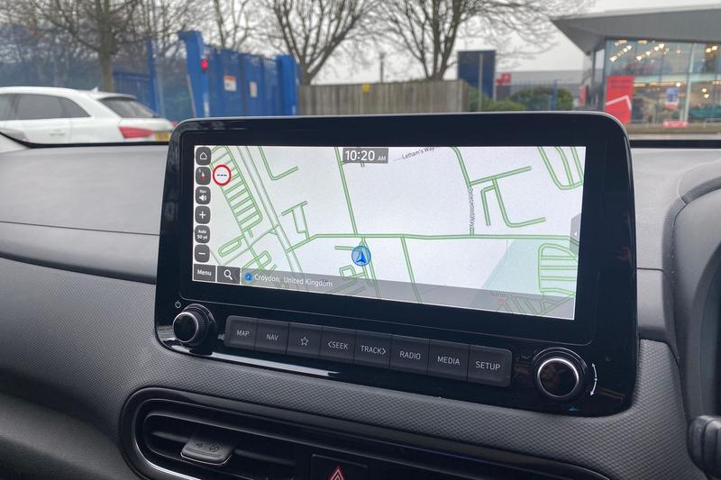 Used Hyundai KONA 2022 for sale - 77138382: Photo 18