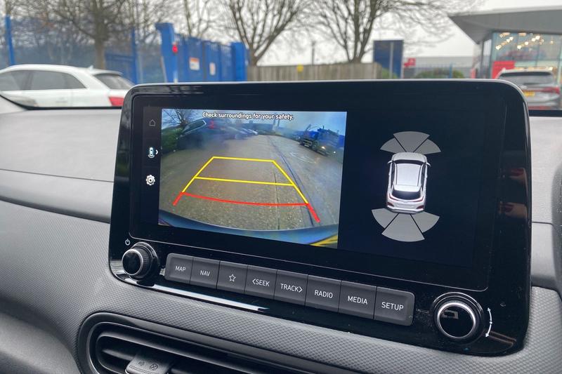 Used Hyundai KONA 2022 for sale - 77138382: Photo 19