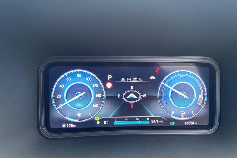 Used Hyundai KONA 2022 for sale - 77138382: Photo 20