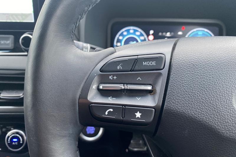 Used Hyundai KONA 2022 for sale - 77138382: Photo 21