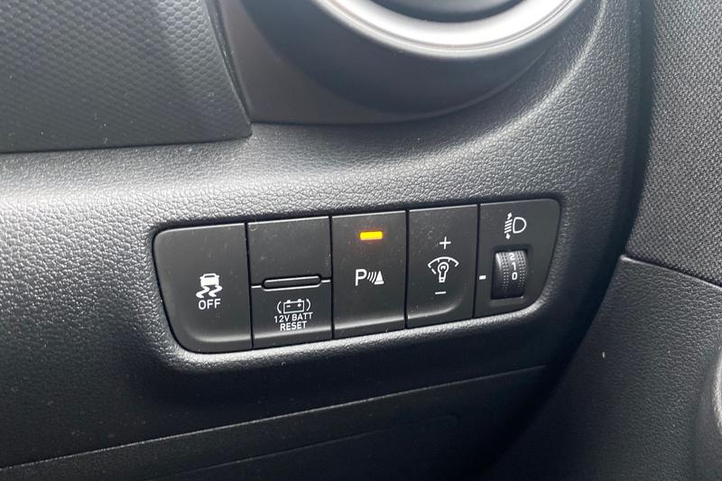 Used Hyundai KONA 2022 for sale - 77138382: Photo 25