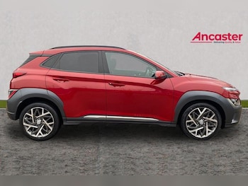 Used Hyundai KONA 2022 for sale - 77138382: Photo