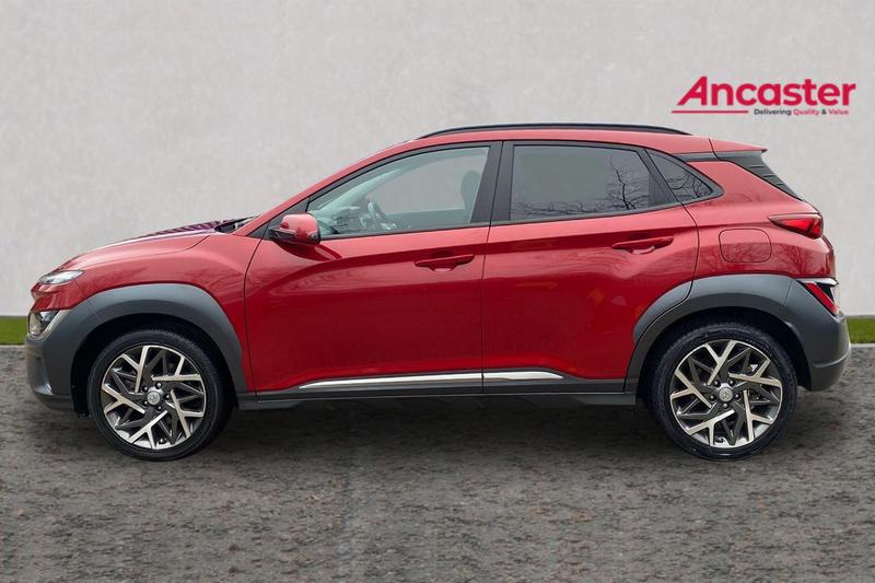 Used Hyundai KONA 2022 for sale - 77138382: Photo 6