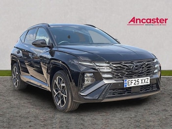 Used Hyundai TUCSON 2025 for sale - 78240119: Photo