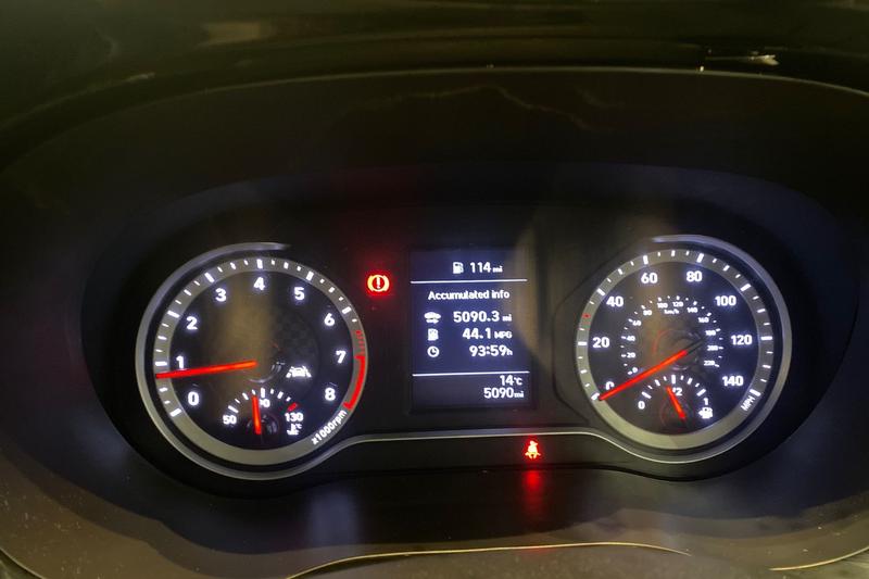 Used Hyundai i10 2021 for sale - 77006020: Photo 20