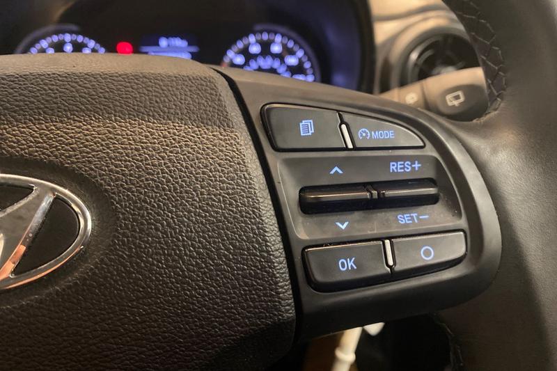 Used Hyundai i10 2021 for sale - 77006020: Photo 22