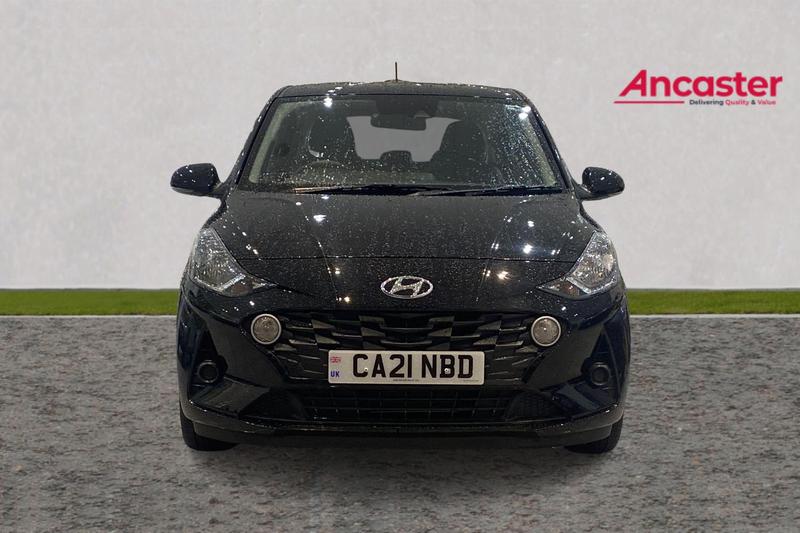 Used Hyundai i10 2021 for sale - 77006020: Photo 8