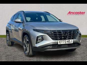 2024 - 1.6 TGDi Hybrid 230 Premium 5dr 2WD Auto Automatic