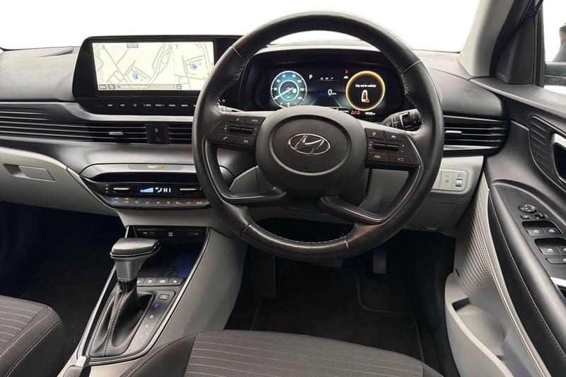 Used Hyundai i20 2023 for sale - 77685121: Photo 11