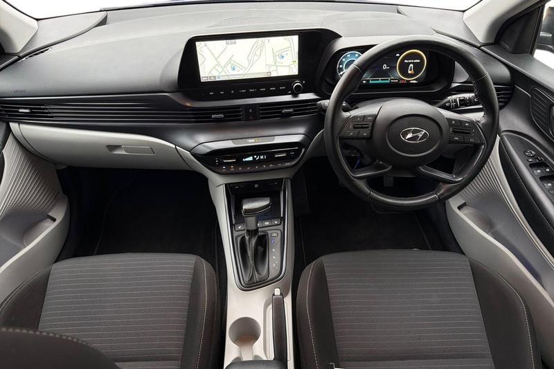 Used Hyundai i20 2023 for sale - 77685121: Photo 12