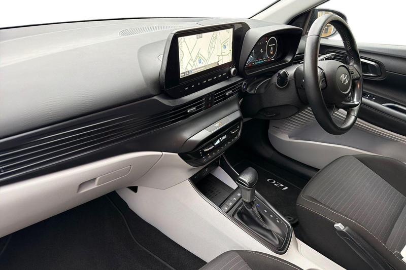 Used Hyundai i20 2023 for sale - 77685121: Photo 13