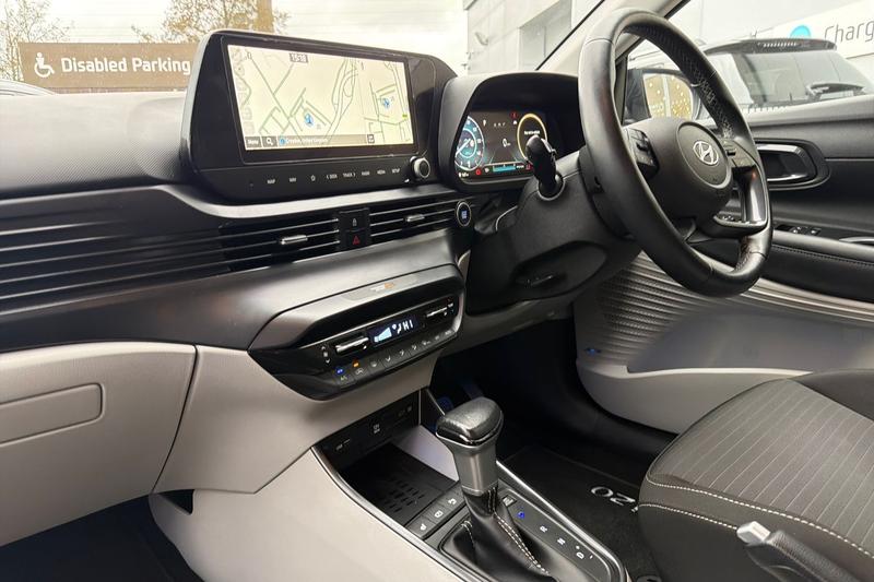 Used Hyundai i20 2023 for sale - 77685121: Photo 14