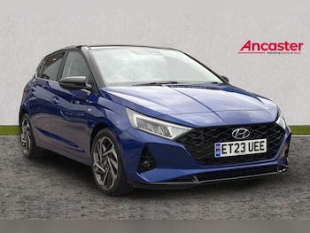 Used Hyundai i20 undefined for sale - 77685121: Photo