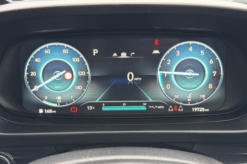 Used Hyundai i20 2023 for sale - 77685121: Photo 20