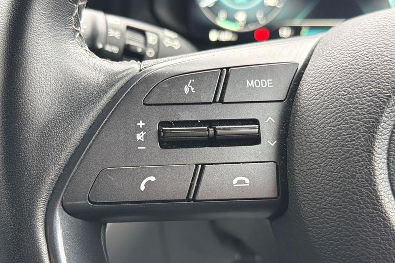 Used Hyundai i20 2023 for sale - 77685121: Photo 21