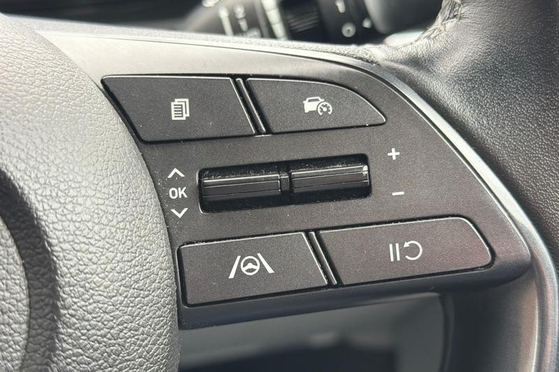 Used Hyundai i20 2023 for sale - 77685121: Photo 22