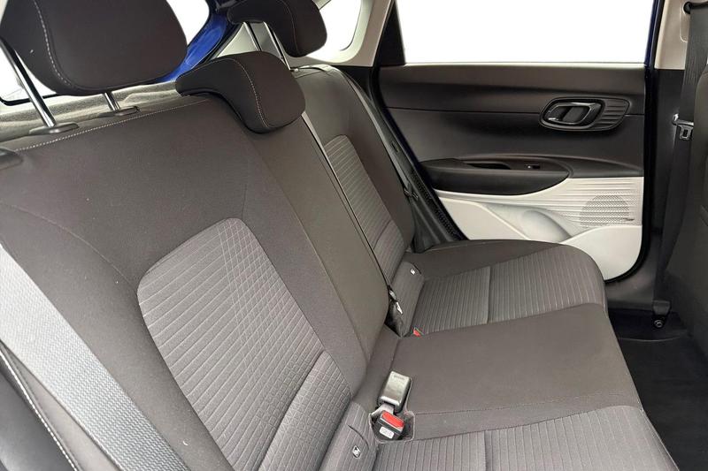 Used Hyundai i20 2023 for sale - 77685121: Photo 23