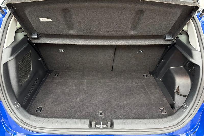 Used Hyundai i20 2023 for sale - 77685121: Photo 24