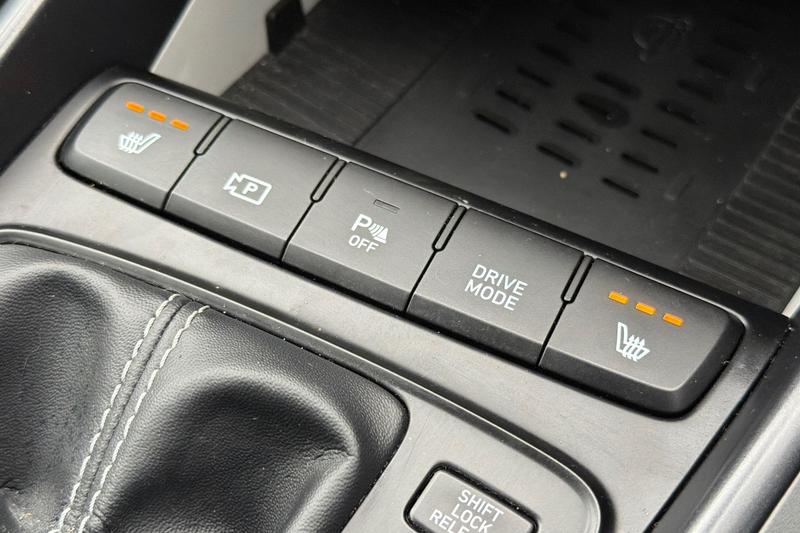 Used Hyundai i20 2023 for sale - 77685121: Photo 26