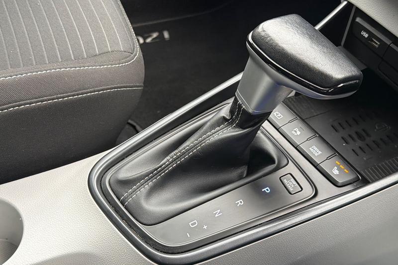 Used Hyundai i20 2023 for sale - 77685121: Photo 27