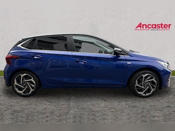 Used Hyundai i20 undefined for sale - 77685121: Photo