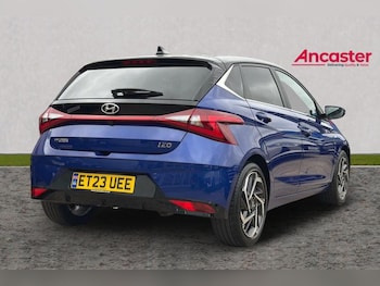 Used Hyundai i20 undefined for sale - 77685121: Photo