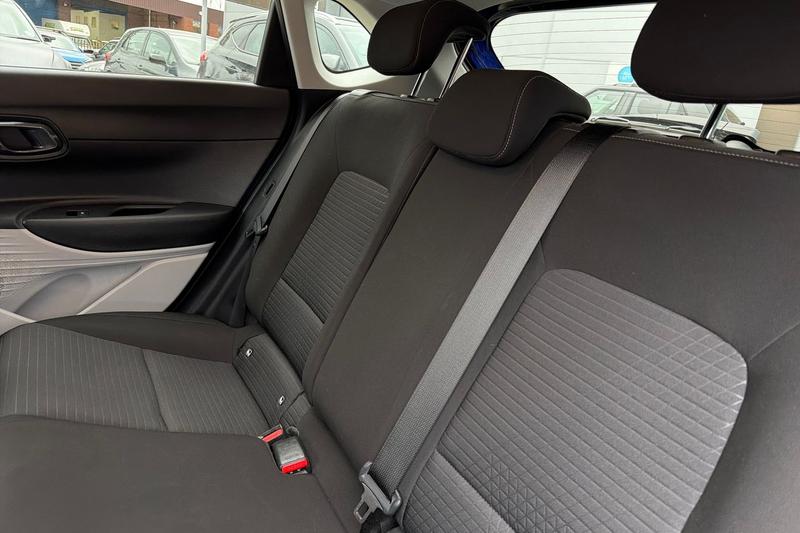 Used Hyundai i20 2023 for sale - 77685121: Photo 40